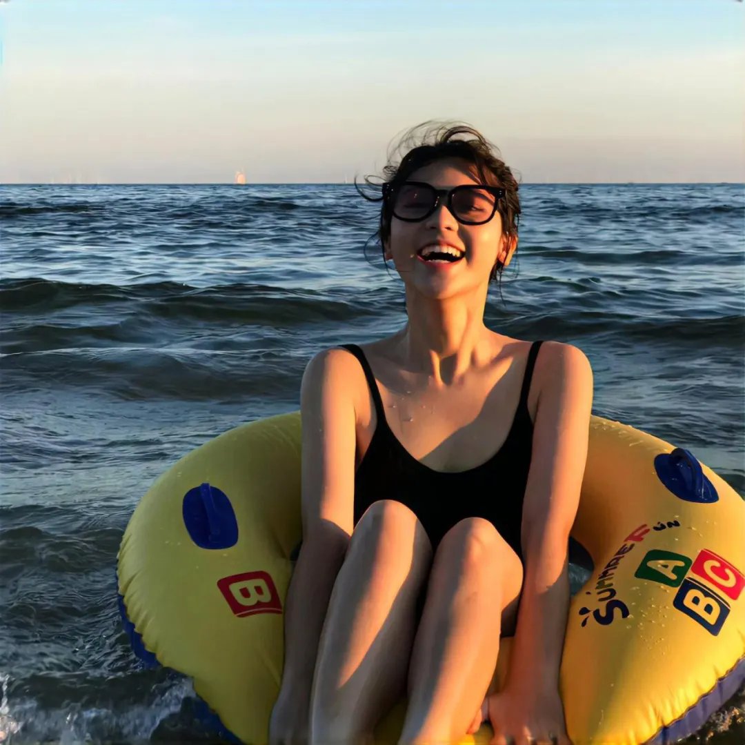 长颈鹿扎拉法 海报
